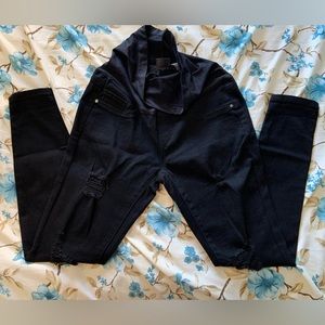 Maternity Jeans